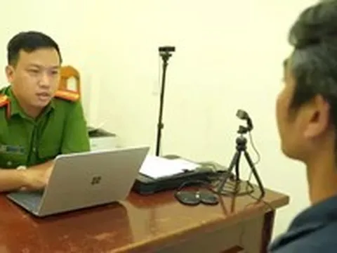 Thông tin sai về doanh nghiệp để câu view, 1 người bị công an mời làm việc