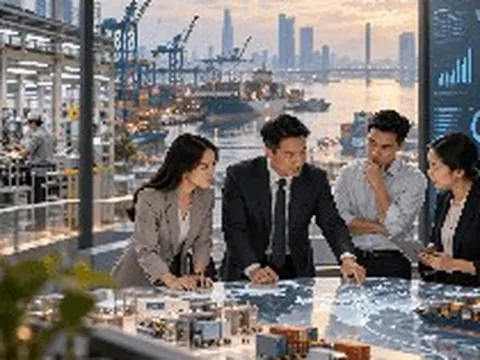 Khi lợi thế chi phí dần thu hẹp, đâu là dư địa cạnh tranh tiếp theo của doanh nghiệp Việt?