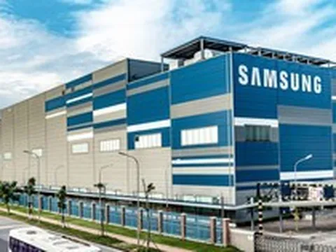 'Đại bàng' Samsung hé lộ kế hoạch mở rộng chuỗi cung ứng, tìm thêm doanh nghiệp ở Phú Thọ, Hải Phòng, Thái Nguyên…