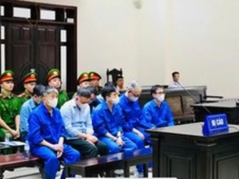 Giảm án cho nhiều bị cáo trong vụ gây thất thoát lãng phí tại dự án Bệnh viện Bạch Mai, Việt Đức cơ sở 2