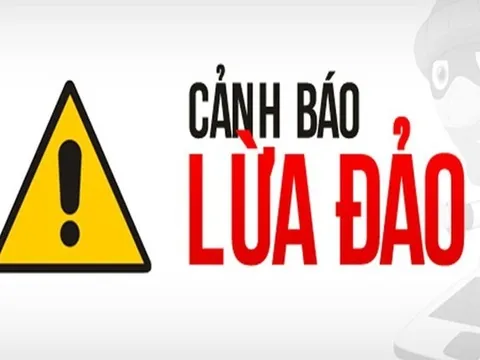 Cảnh báo lừa đảo làm Phiếu lý lịch tư pháp online "cấp tốc"