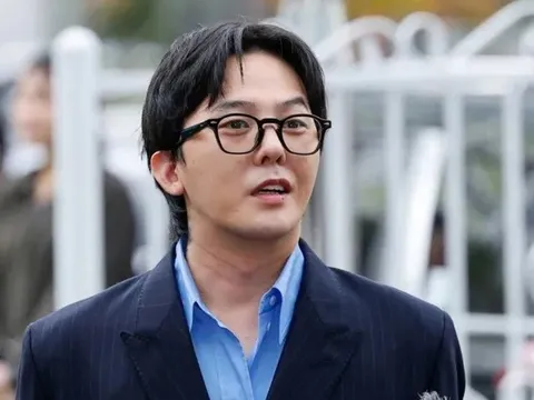 Kết luận liên quan đến G-Dragon trong vụ kiện bản quyền