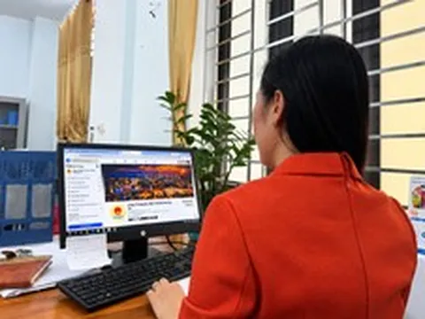 Quảng Trị đưa thông tin chính thống đến gần người dân qua mạng xã hội