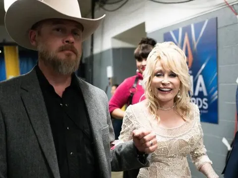 Hành động bất ngờ của cháu trai Dolly Parton sau ồn ào kiện tụng liên quan đến thừa kế