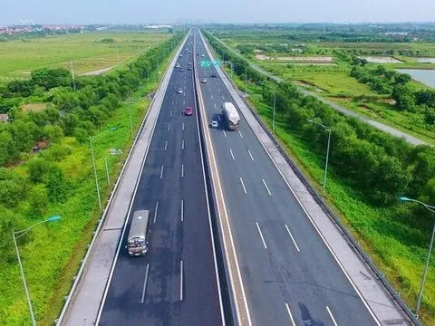 Đề xuất sửa đổi, bổ sung điều kiện tổ chức thu phí sử dụng đường bộ cao tốc