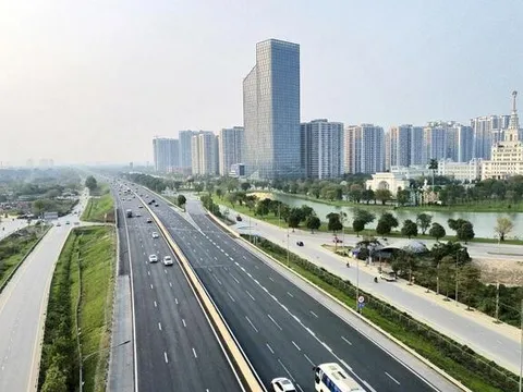 Cục CSGT đề xuất nâng tốc độ tối thiểu lên 80 km/h cho làn 1 cao tốc