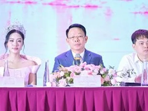 53 thí sinh vào vòng Chung khảo toàn quốc Hoa hậu Việt Nam 2026