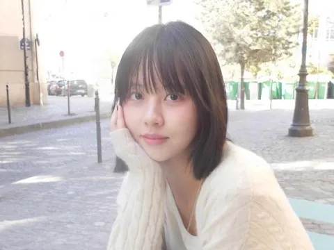 'Ngọc nữ' Kim So Hyun tiết lộ sở thích ít ai biết, đi ăn bị nhà hàng từ chối