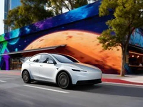Tesla đang làm gì ở Việt Nam sau khi lập công ty?