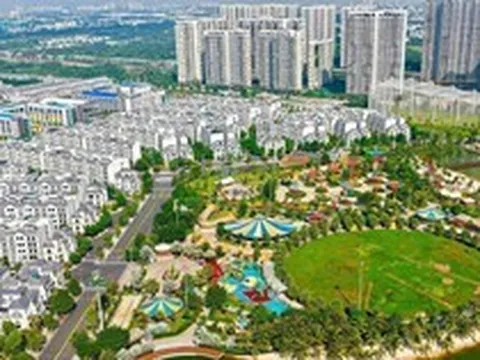 Lãi vay mua nhà có thể lên 16%/năm, Vinhomes tung ưu đãi lãi suất từ 3-9% trong tối đa 5 năm