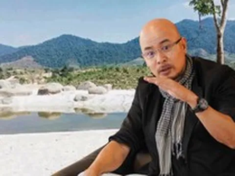 Ông Đặng Lê Nguyên Vũ từng muốn dựng 'Dubai ở Tây Nguyên' trên gần 600ha đất: Hơn 20 năm sau, tham vọng bất động sản ra sao?