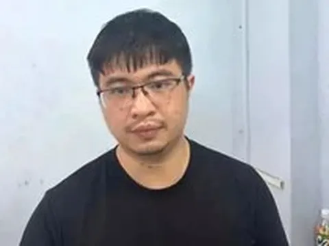 Phó Đức Nam và kịch bản lừa đảo qua "sàn chứng khoán quốc tế"