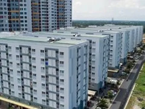 Từng thuê mua nhà ở xã hội có được đăng ký mua lần nữa?