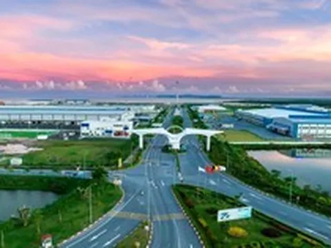 Thị trường bất động sản công nghiệp đứng trước cơ hội tăng trưởng và sức ép chi phí