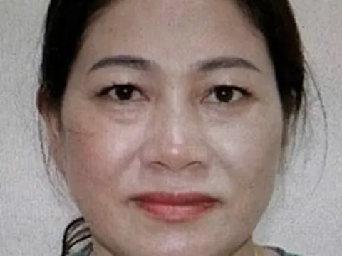 Phùng Thị Lẫy SN 1974 chuyển khoản thành công 677 lần, người nhận kiểm tra tài khoản liền tố giác: Công an ra quyết định khởi tố