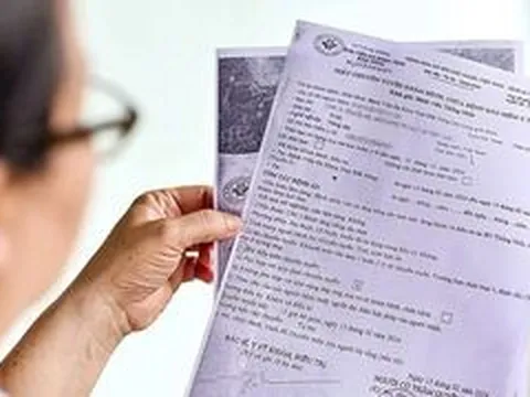 Bộ Y tế đề xuất kéo dài phiếu chuyển viện BHYT lên 20 ngày, dùng trên VNeID