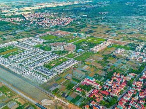 Dự thảo Luật Đất đai (sửa đổi): Đề xuất bổ sung thêm trường hợp nhà nước thu hồi đất