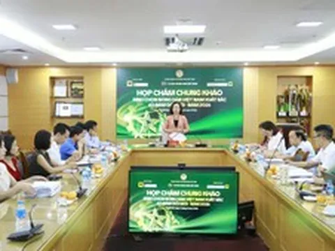 Công bố 96 nông dân Việt Nam xuất sắc 40 năm Đổi mới- năm 2026