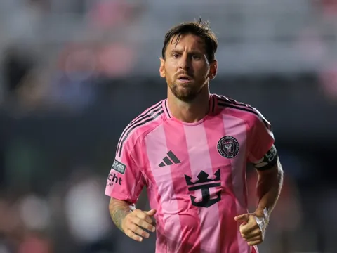 Kịch bản Messi trở lại Newell’s gây chú ý