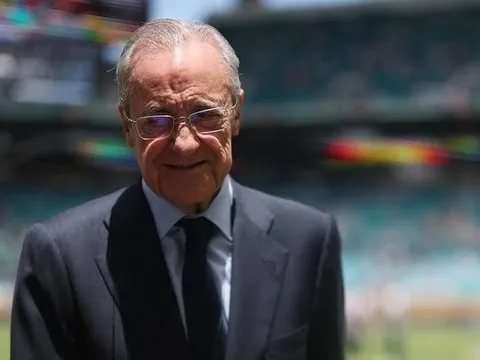 Real Madrid rục rịch kích hoạt 'bom tấn' hè 2027
