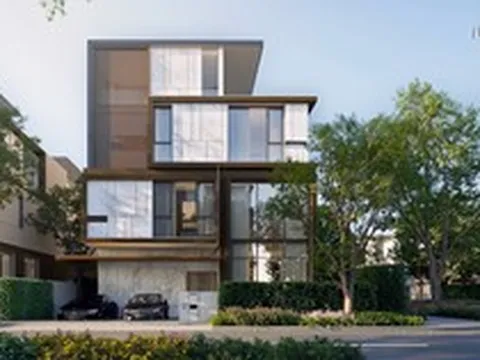 Sức bật hạ tầng mở ra chu kỳ tích sản mới với bất động sản thấp tầng phía Đông Hà Nội