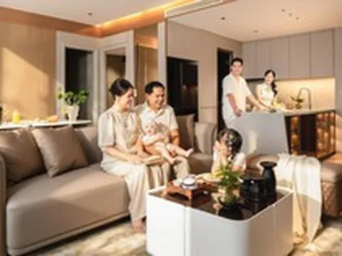 Cơ hội Sở hữu căn hộ đẳng cấp Royal Mansion, Thành Phố Bắc Ninh với hàng loạt ưu đãi