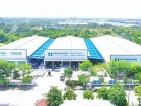 Phương Nam Panel tự tin hướng tới Thương hiệu Quốc gia 2026 từ năng lực sản xuất Việt