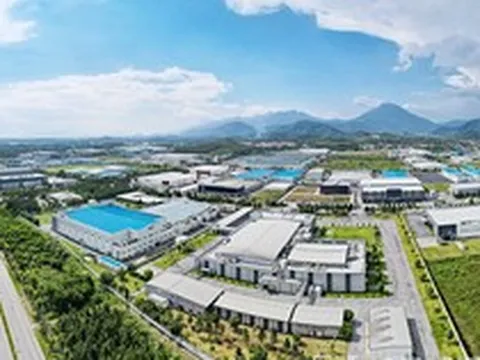 50 tỷ USD vốn ngoại đổ vào Việt Nam, lợi nhuận công ty khu công nghiệp lại giảm tới 80%, SSI chỉ ra 2 cổ phiếu sáng giá giữa nghịch lý này