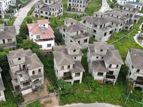 Bộ Tài chính thông tin về đánh thuế đất bỏ hoang, chậm đưa vào sử dụng