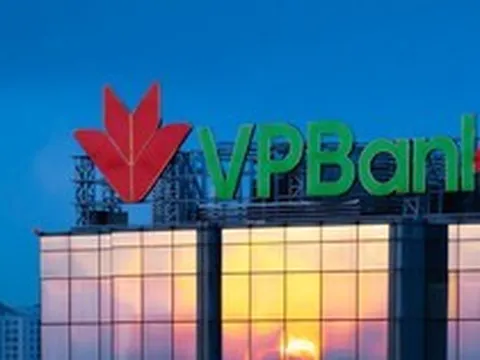 Danh mục cổ phiếu ngân hàng khủng của VIX: lộ diện số cổ phiếu VPBank trị giá hơn 2.700 tỷ đồng cùng hàng nghìn tỷ rót vào Eximbank, TCB