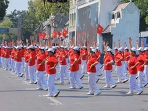 Triển khai Tháng hành động vì người cao tuổi Việt Nam thiết thực, hiệu quả