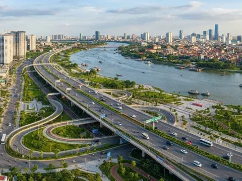 Hà Nội bãi bỏ quyết định quy hoạch phân khu đô thị sông Hồng tỉ lệ 1/5.000