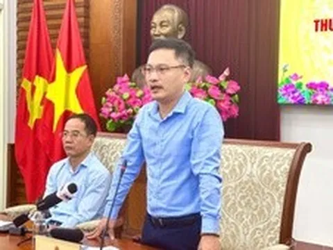 Tiếp tục đẩy mạnh chuyển đổi số, hoàn thiện cơ sở dữ liệu quốc gia về văn hóa