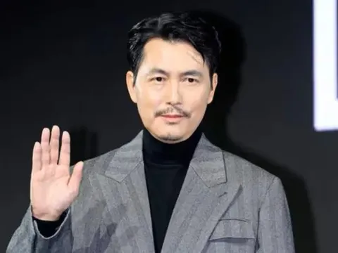 Jung Woo Sung từ chức giám đốc