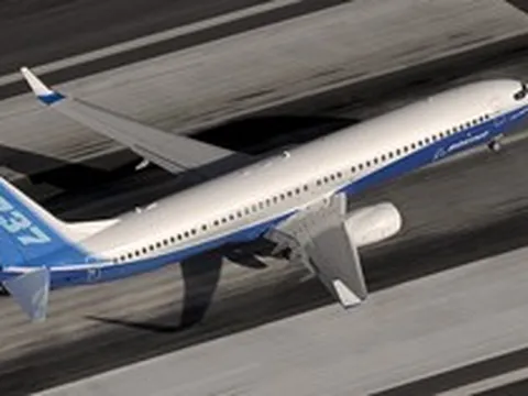 48 cánh quạt khổng lồ, mỗi chiếc dài hơn 2 máy bay Boeing 737 sắp xuất hiện ở Việt Nam