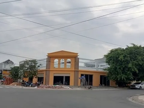 Hơn một năm chờ kết quả xác minh vụ việc tại căn nhà ở phường An Phú, TP. Hồ Chí Minh