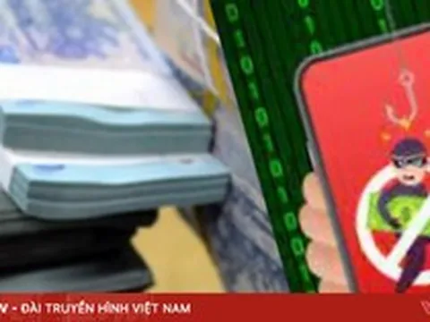Sinh viên sập bẫy tuyển gia sư online, mắc nợ khoản vay lãi suất cao