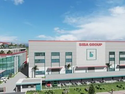 Siba Group sắp chào bán 20 triệu cổ phiếu riêng lẻ