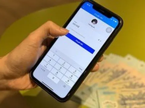 Từ 15/11, chuyển tiền trên 10 triệu đồng, 50 triệu đồng trong có thêm quy định mới liên quan đến AI