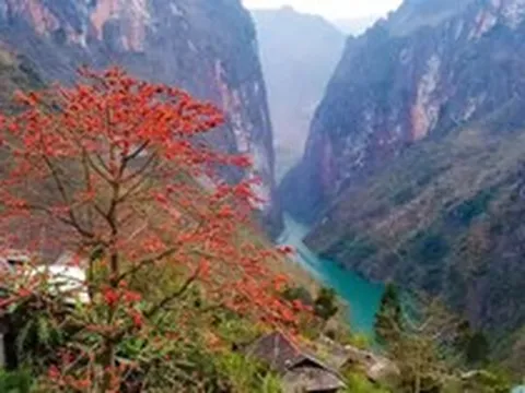 Sẽ có cáp treo ở đèo Mã Pì Lèng nổi tiếng?