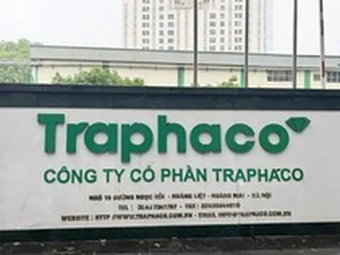 Vì sao ông lớn ngành dược Traphaco bị phạt?