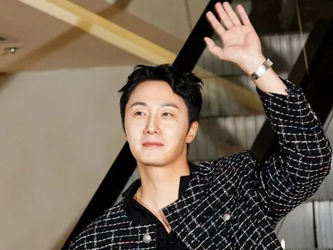 Nam tài tử Hàn Quốc Jung Il Woo tiết lộ sẽ làm điều đặc biệt cho fan Việt
