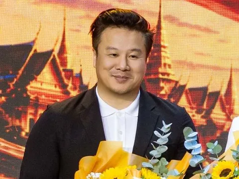 Thanh Bùi hiếm hoi xuất hiện trước truyền thông, diện mạo hiện tại ra sao?