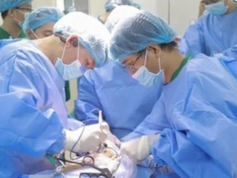 Bệnh viện ở Cần Thơ ghép thận thành công 2 ca trong một ngày