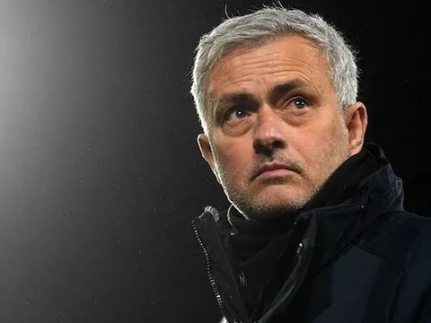 Ngoại lệ duy nhất của Mourinho