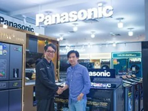 Panasonic Việt Nam tiên phong thí điểm thu gom tái chế rác điện tử