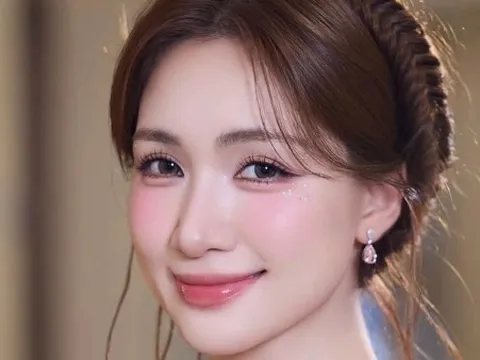 Sao Việt: Hòa Minzy hóa nàng thơ, MC Đan Lê khoe dáng xinh