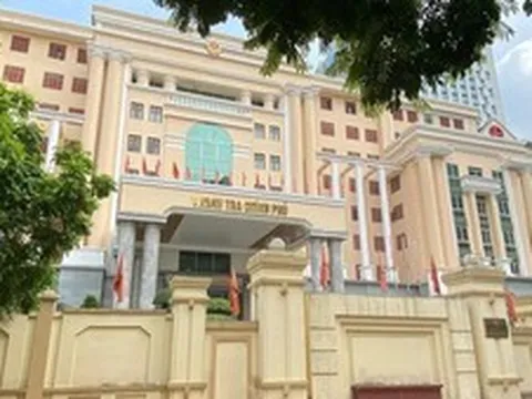 Qua thanh tra, kiến nghị thu hồi về ngân sách Nhà nước 1.258 tỷ đồng