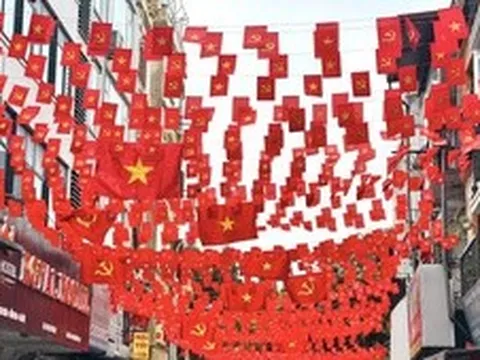 Nghỉ Tết Âm lịch 2027 kéo dài 7 ngày, nghỉ Quốc khánh 4 ngày