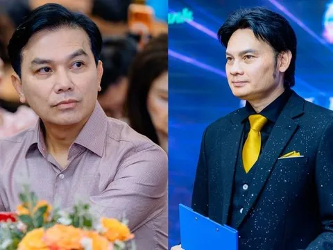 Mạnh Quỳnh bị vỡ xương mắt cá chân vẫn về Việt Nam vì một nam NSƯT